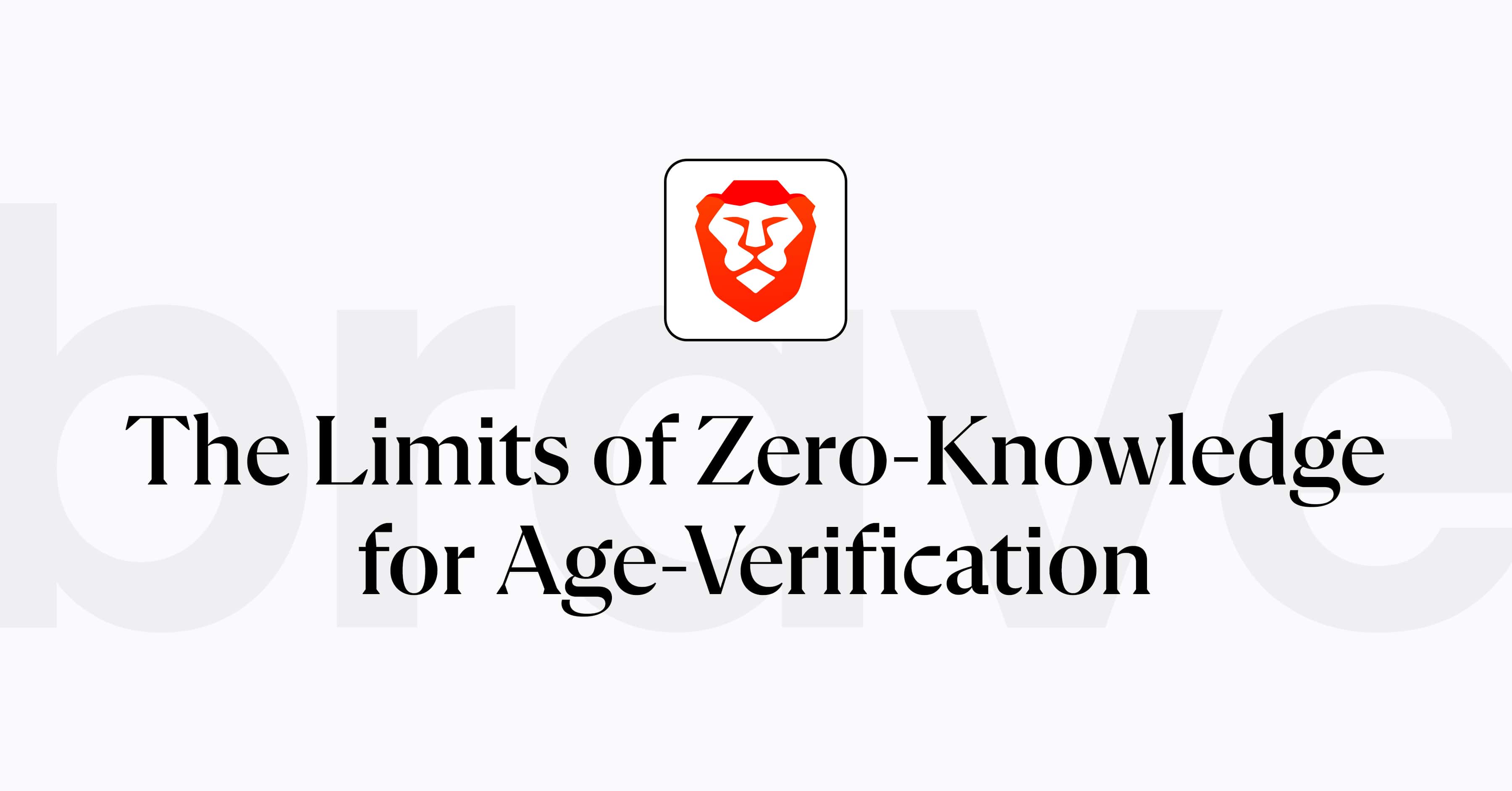 Why Zero-Knowledge Proofs Are the Standard for AI Verification in