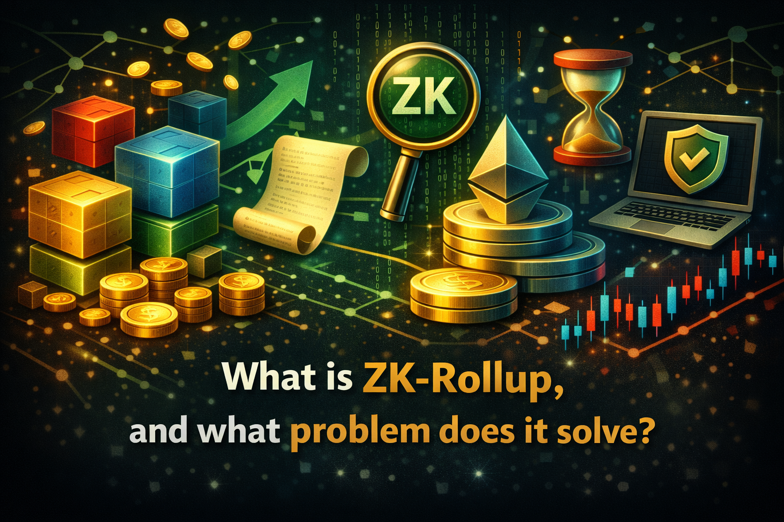 The ZK Rollup Standard