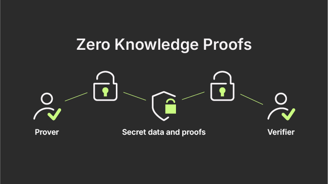 Zero-Knowledge Proofs in