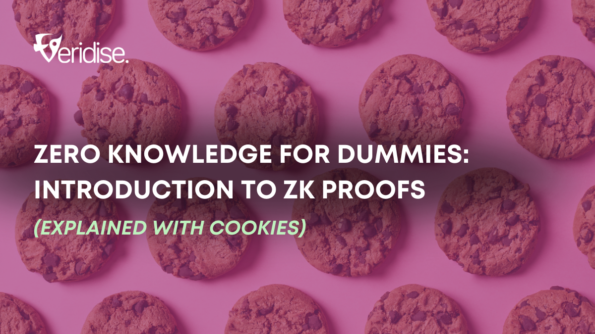 Zero Knowledge Proofs for Dummies