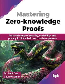 zero-knowledge proofs 2026 starter pick