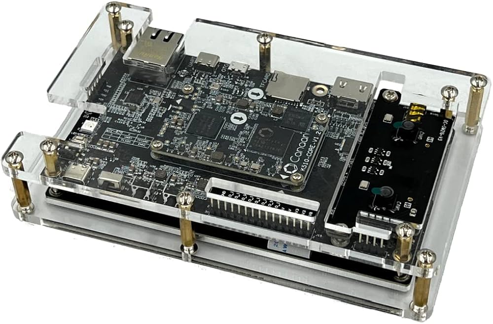 RISC-V Development Kit