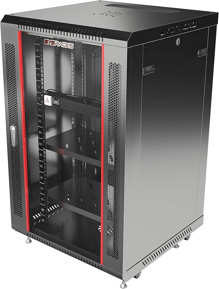 Enterprise Server Rack for zkML