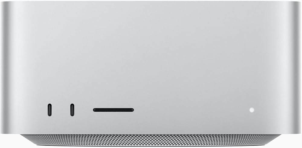 Mac Studio M2 Ultra