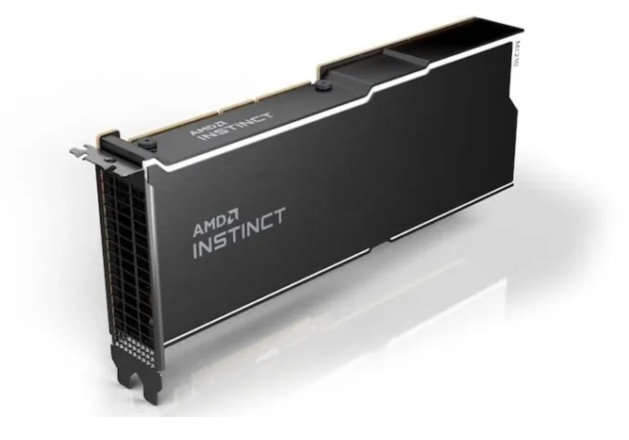 AMD Instinct MI210
