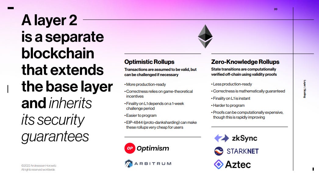 Blockchain Security and Scalability