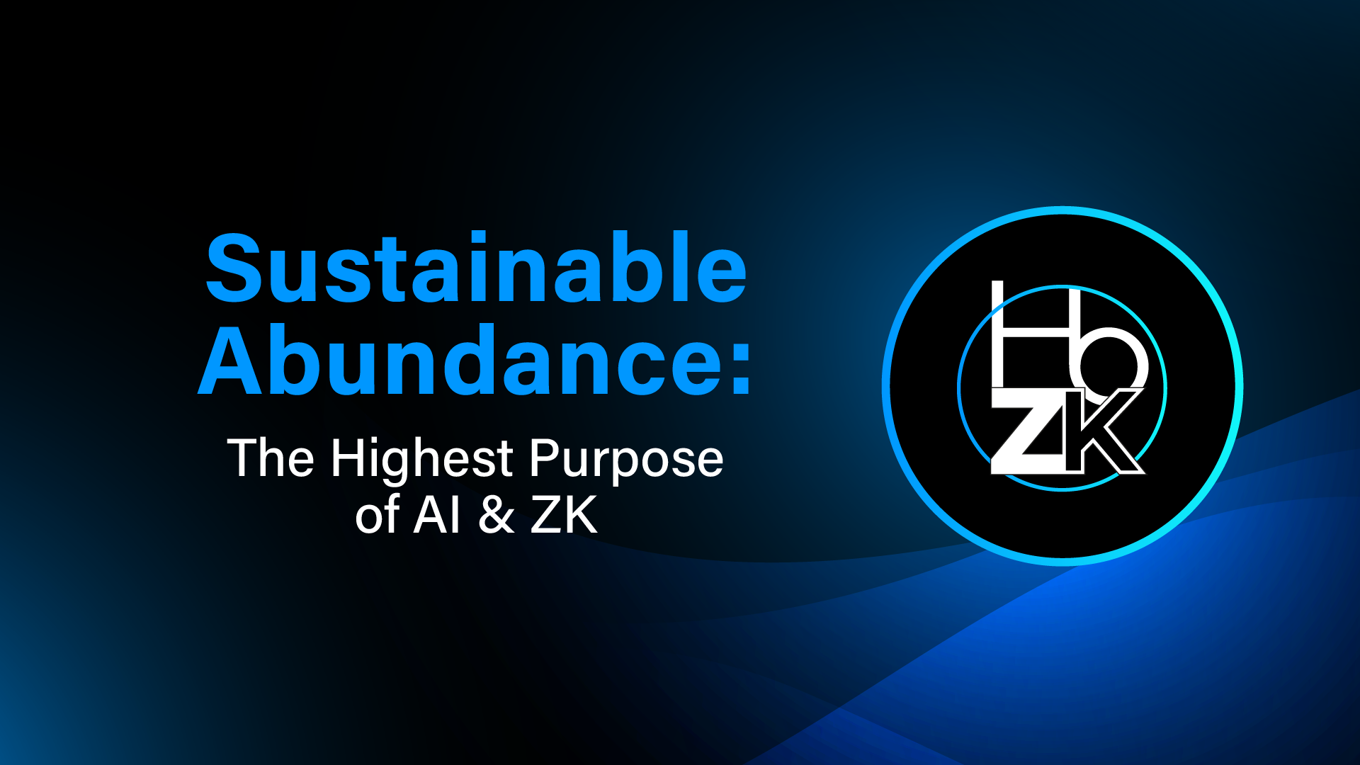 decentralized AI data marketplace ZK