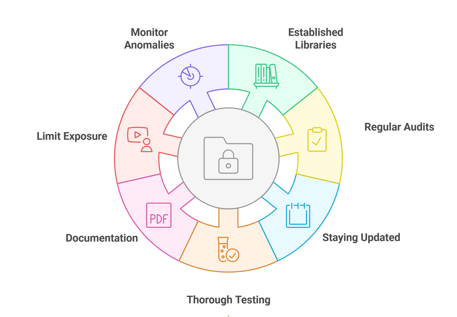 ZK proof verification CI/CD pipeline