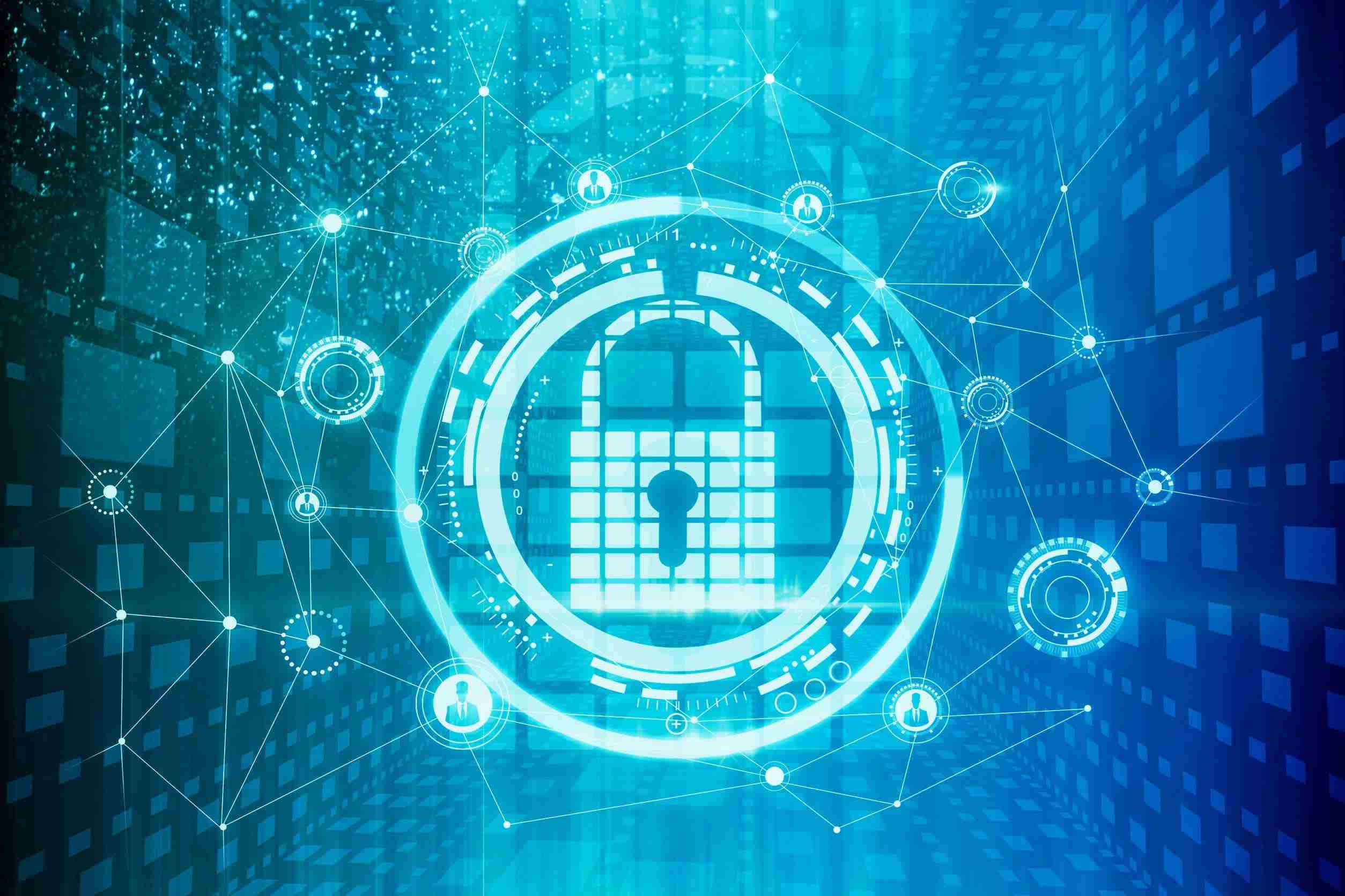 zero-knowledge proof privacy shield
